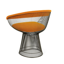 Load image into Gallery viewer, Poltroncina Platner Arm Chair (finitura bronzo)
