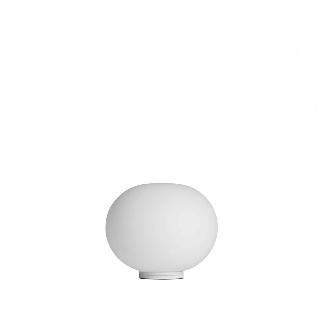 Glo-Ball Basic Zero lampada da tavolo Ø 19 cm